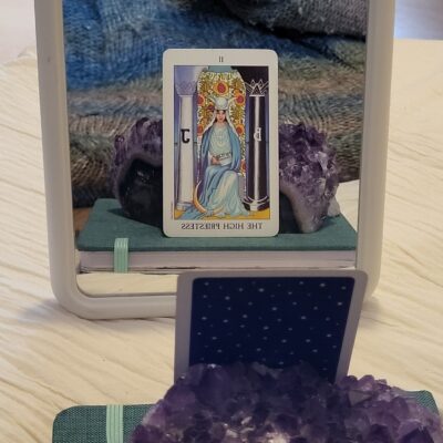 privéles tarot in Zevenaar